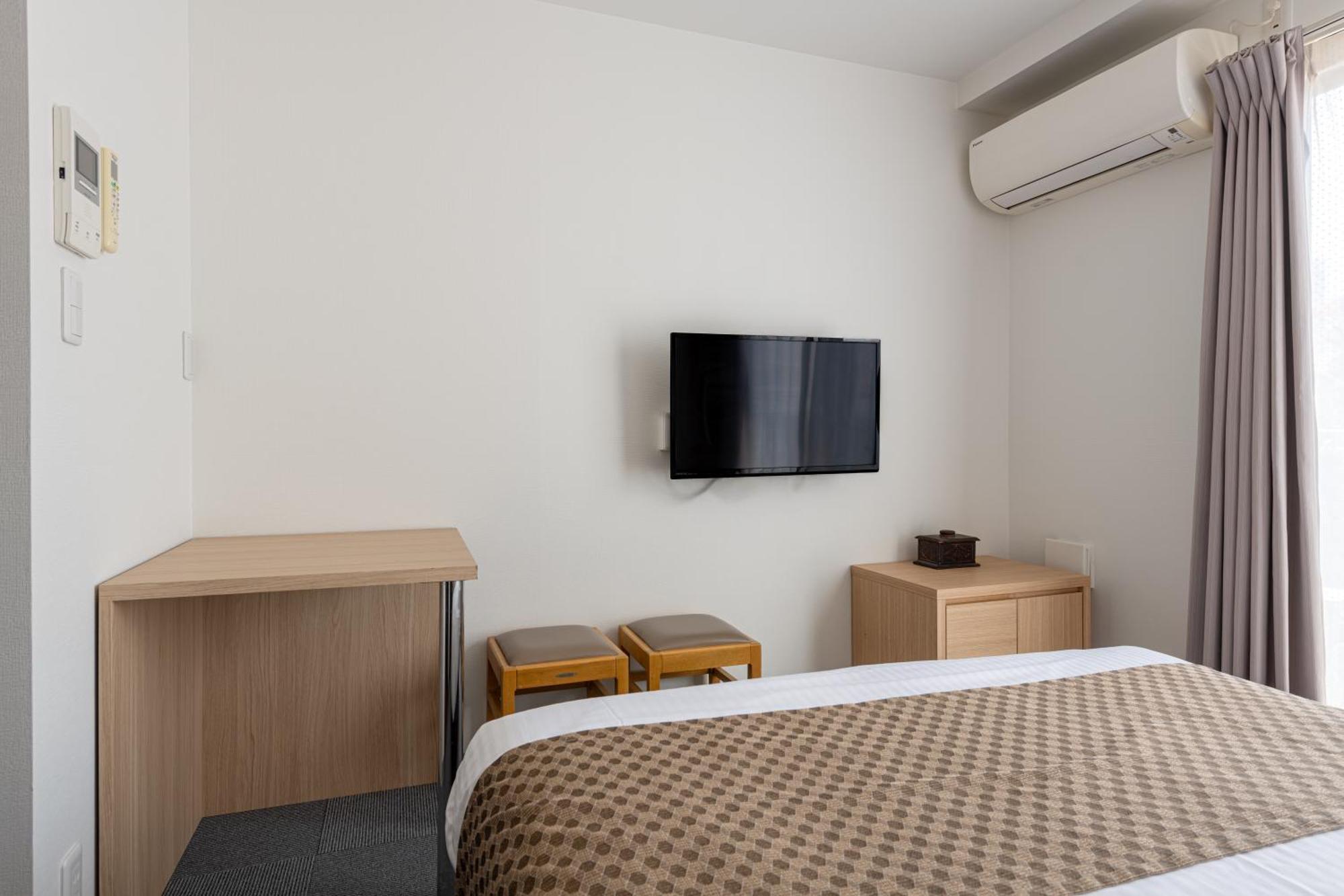 Komachi Hotel Nipponbashi Osaka Exterior photo