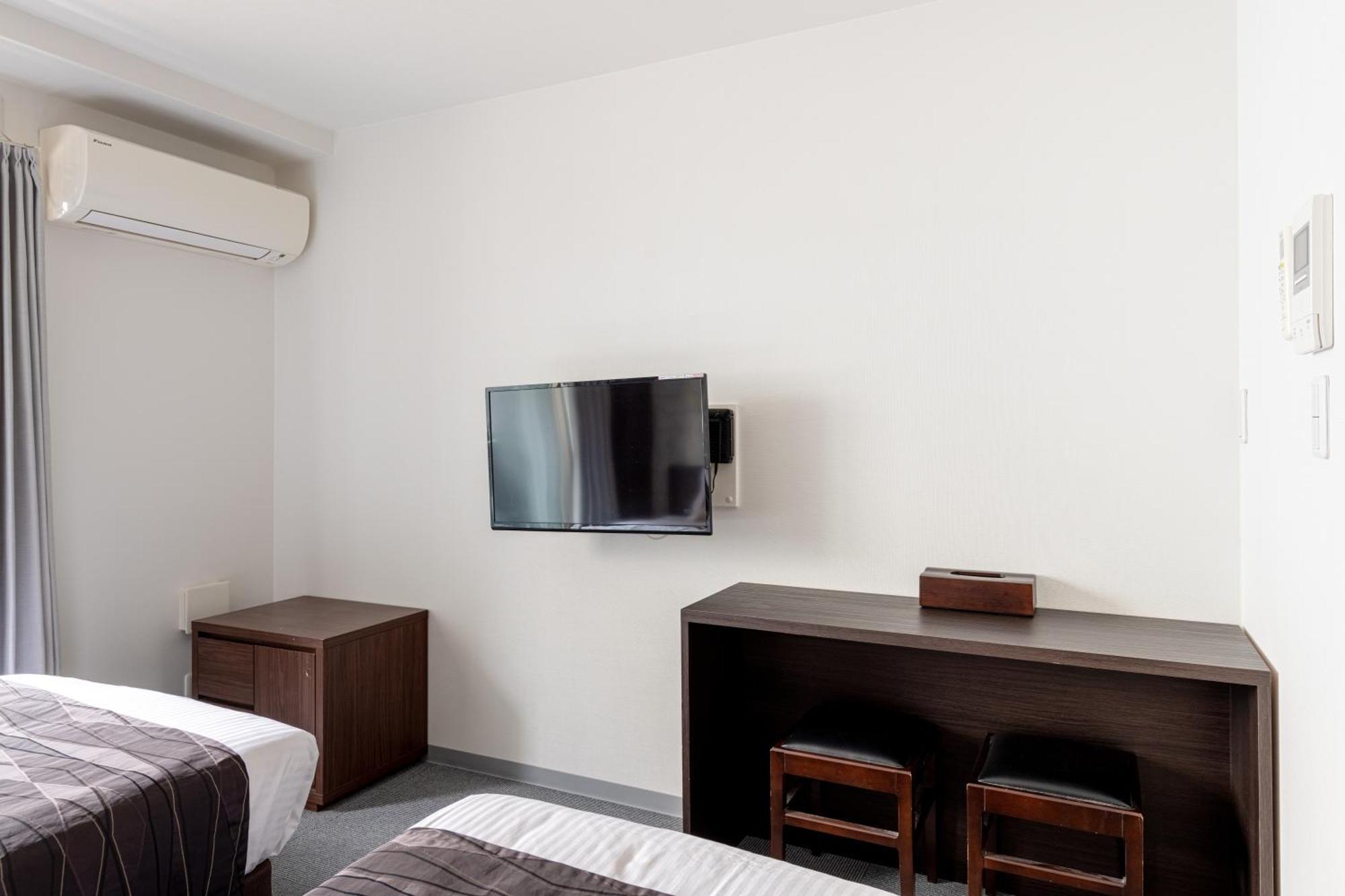 Komachi Hotel Nipponbashi Osaka Exterior photo
