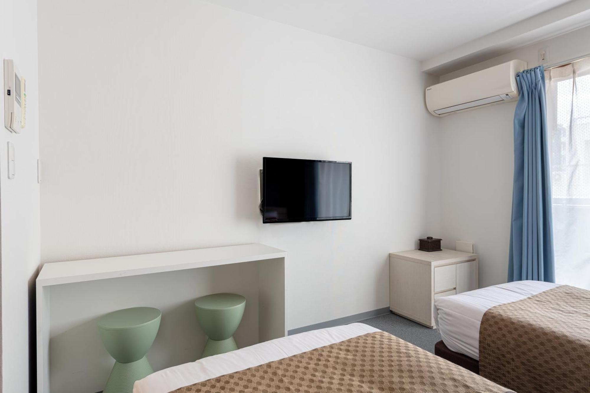 Komachi Hotel Nipponbashi Osaka Room photo