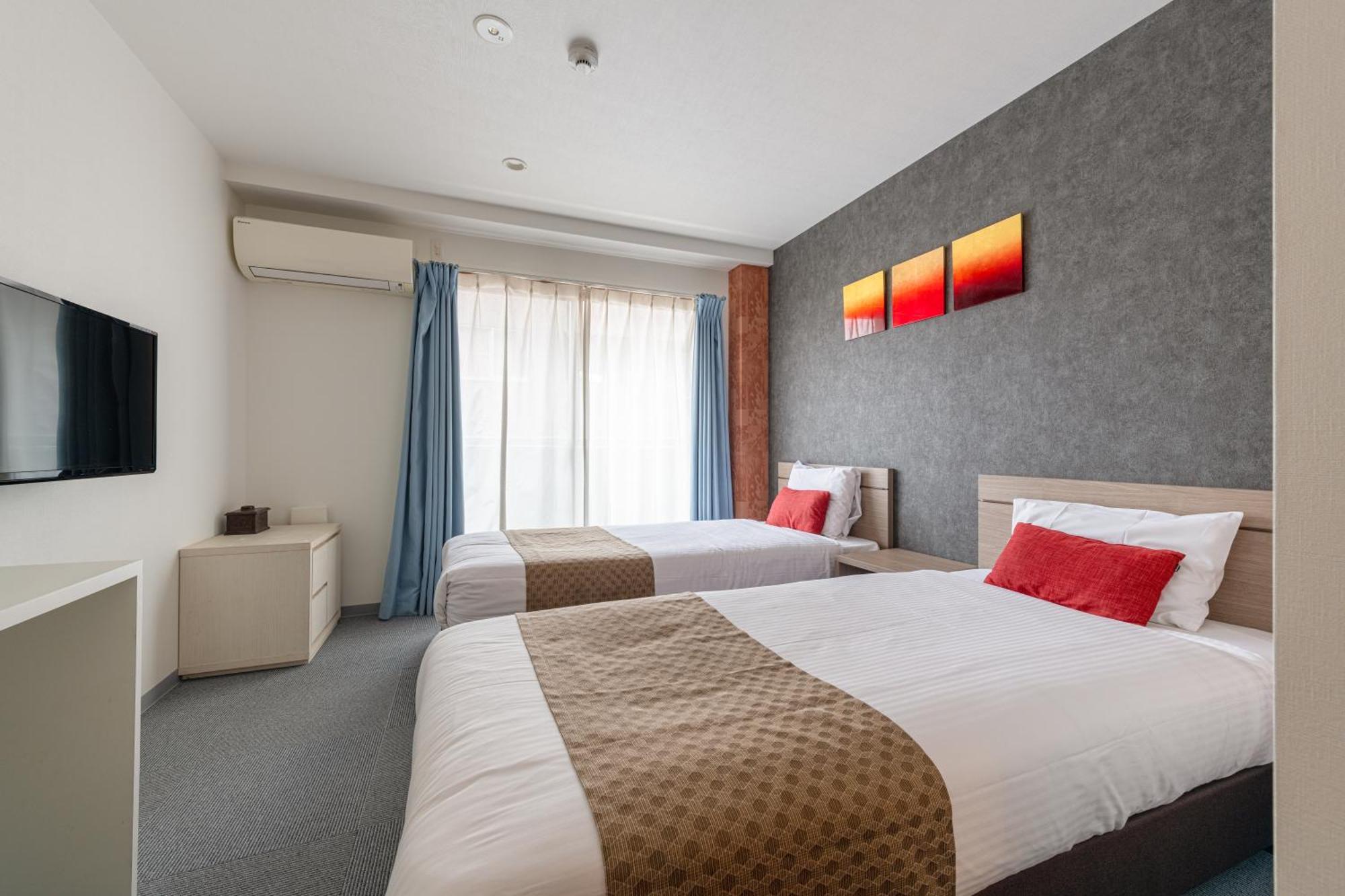Komachi Hotel Nipponbashi Osaka Exterior photo
